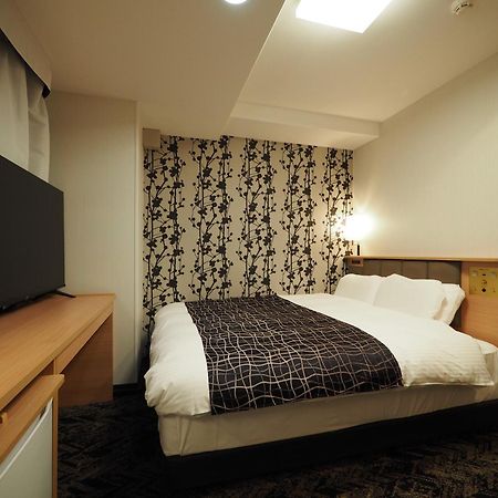 Apa Hotel Kagoshima Chuo Ekimae Eksteriør bilde