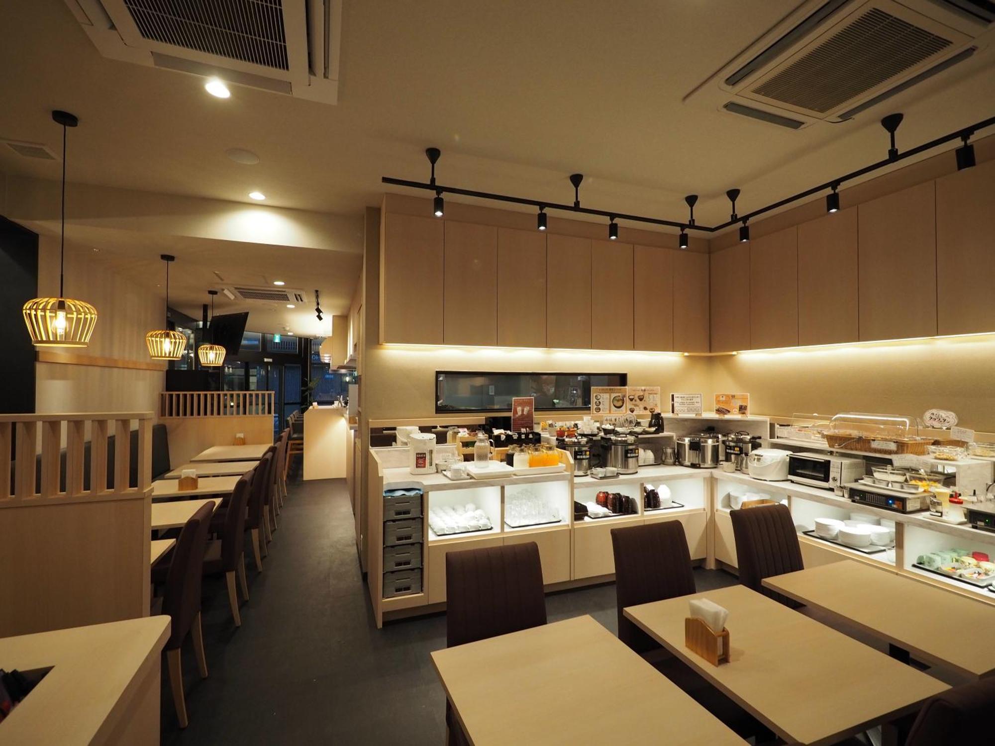 Apa Hotel Kagoshima Chuo Ekimae Eksteriør bilde
