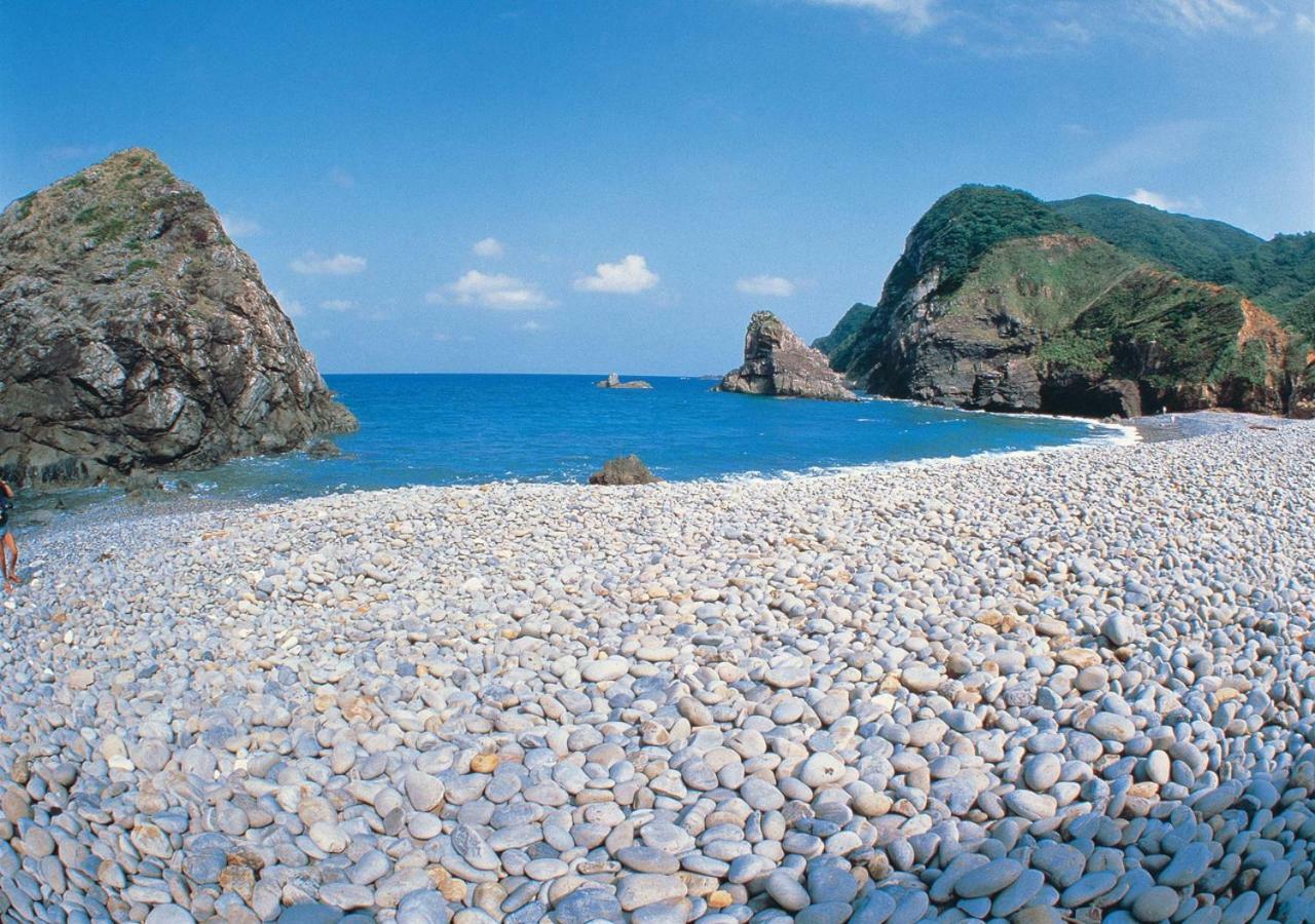 Apa Hotel Kagoshima Chuo Ekimae Eksteriør bilde